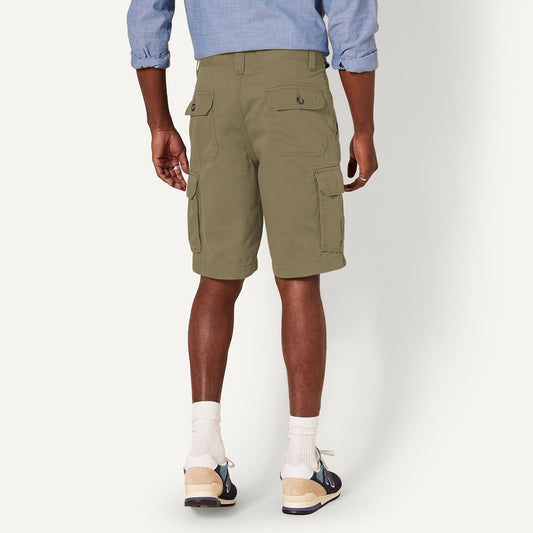 Why the Amazon Essentials Cargo Shorts feel oddly right