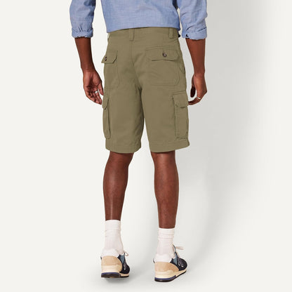 Why the Amazon Essentials Cargo Shorts Feel Like a Workday Upgrade