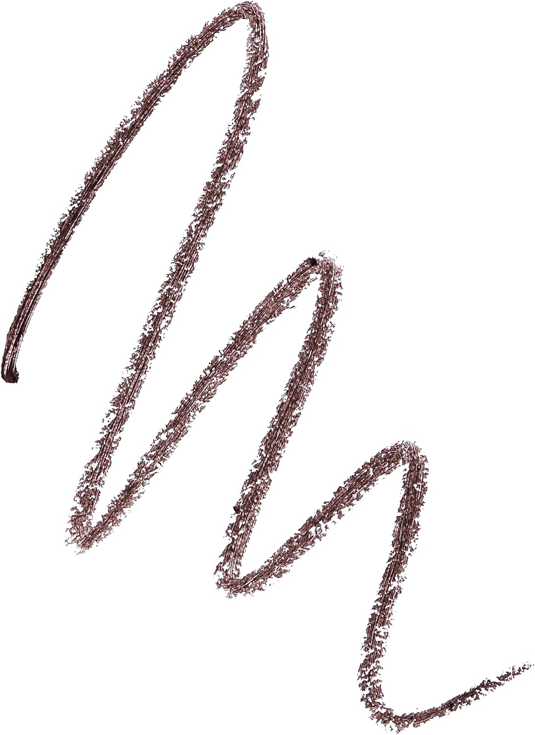 Revolution Precise Brow Pencil, Double-Ended Makeup Tool with Brush for Easy &amp; Ultra Defined Brows and Bold Looks, Dark Brown, 0.05g