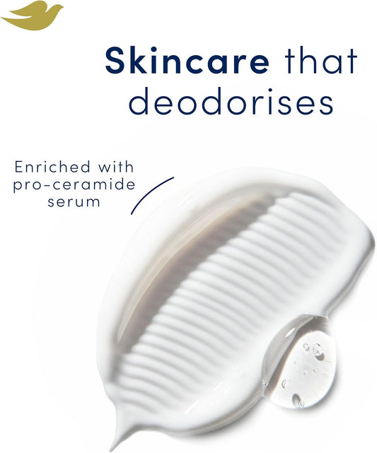 Dove Advanced Care Go Fresh Pomegranate &amp; Lemon Verbena Scent Anti-Perspirant Aerosol 150 ml