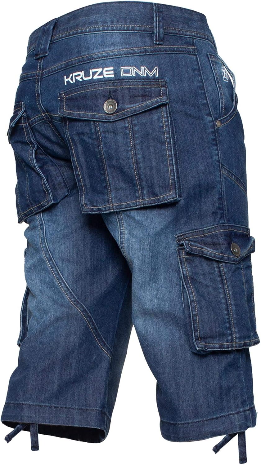 Why These Cargo Combat Shorts Feel Like a Work‑day Upgrade