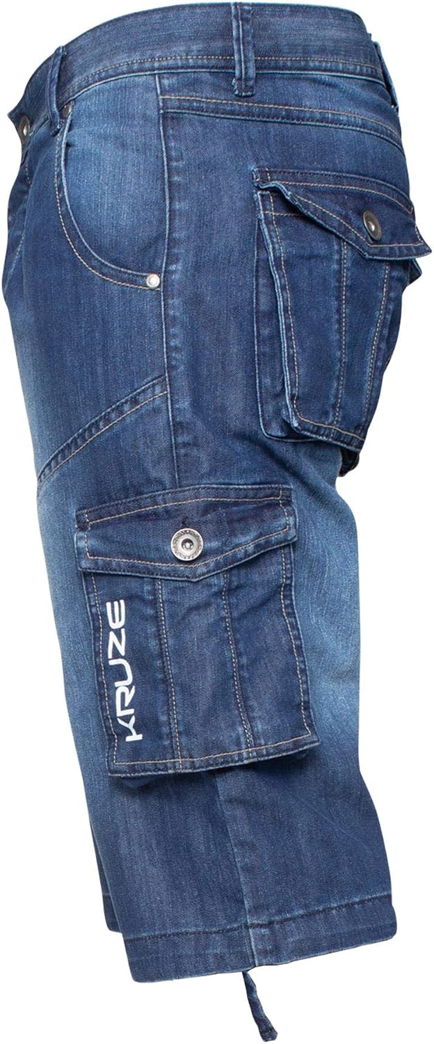 Why These Cargo Combat Shorts Feel Like a Work‑day Upgrade