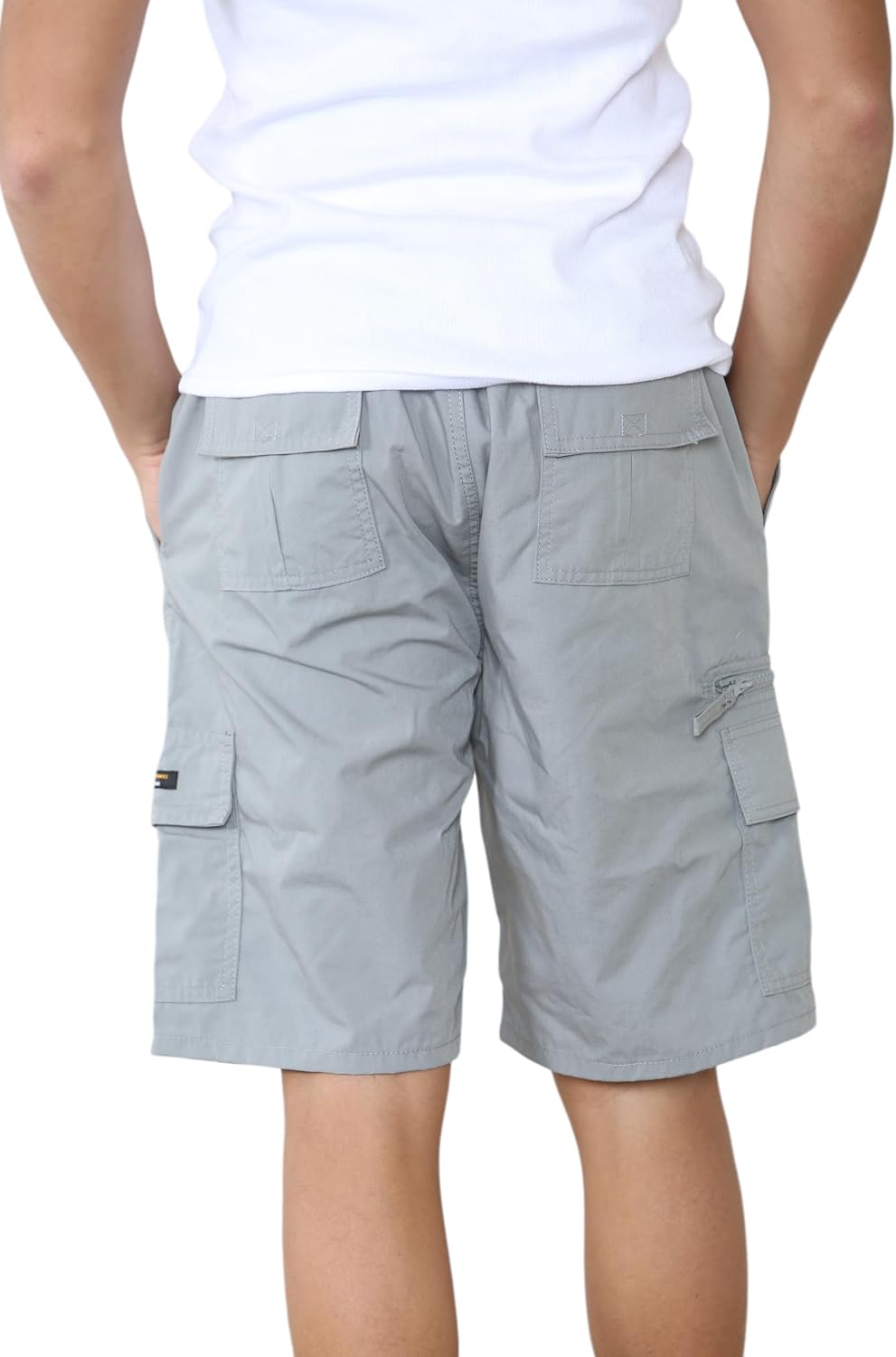 Why kraftd Cargo Shorts Might Just Be Your New Summer Staple