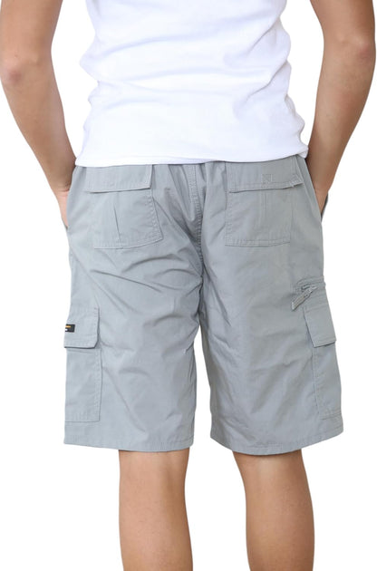 Why the kraftd Cargo Shorts have become my go‑to for warm‑weather adventures
