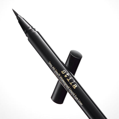 Stila Stay All Day Waterproof Liquid Eye Liner 0.5 ml