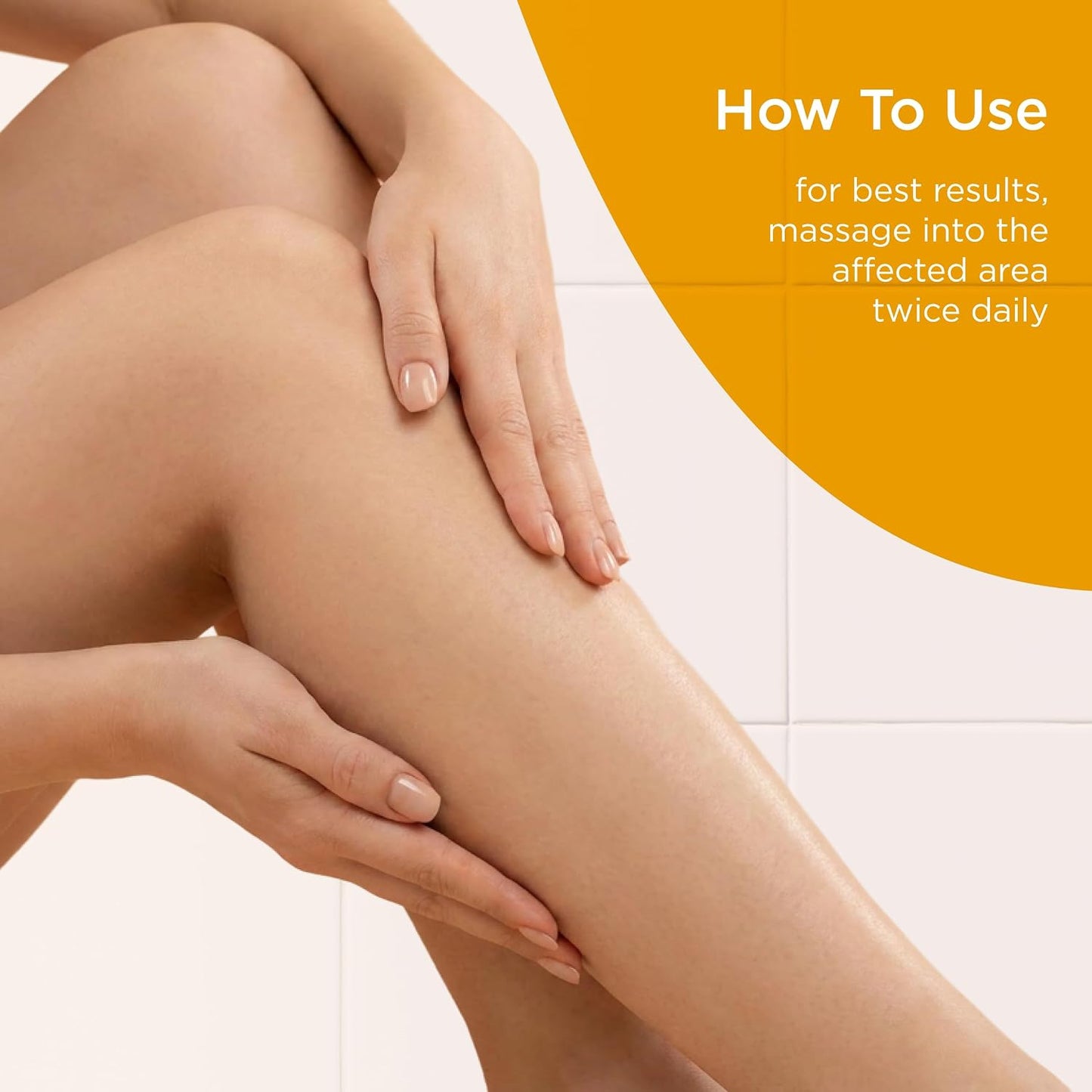 Dr Organic Skin Expert Leg &amp; Vein Cream with Organic Royal Jelly, Moisturising, Heavy Legs, Natural, Vegetarian, Cruelty-Free, Paraben &amp; SLS-Free, Recycled &amp; Recyclable, 200ml, Packaging may vary