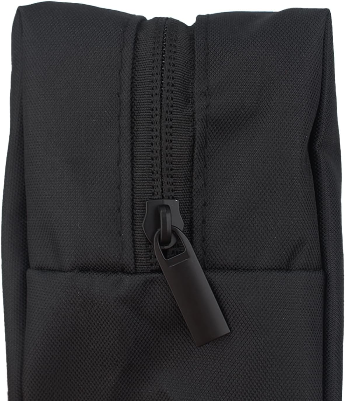 1 Pcs Toiletry Bag,Multi-Functional Bag,wash Bag,Shower Bag,Cosmetic Bag,with Zippered,Suitable for Travel,Outside Sports,Gym,for Women and Men(Black)