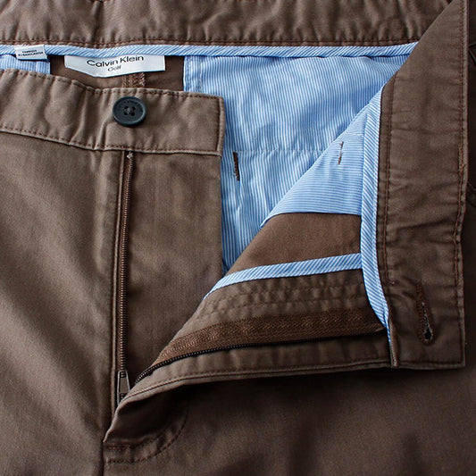 Why the Campus Chino Shorts are quietly becoming a go‑to for summer