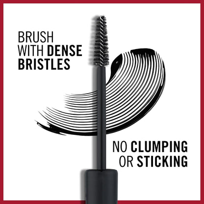Rimmel Extra Super Lash Mascara – why it’s worth a swipe