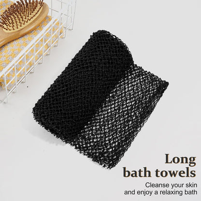 Why a Long‑Lived Net Sponge Might Just Be Your Shower’s New Best Friend