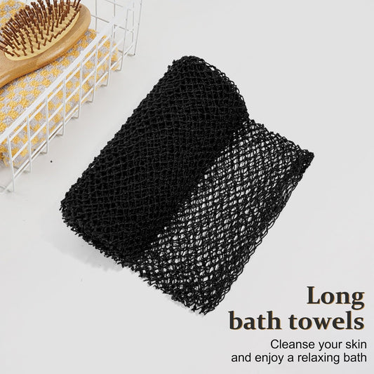 Why a Long‑Lived Net Sponge Might Just Be Your Shower’s New Best Friend