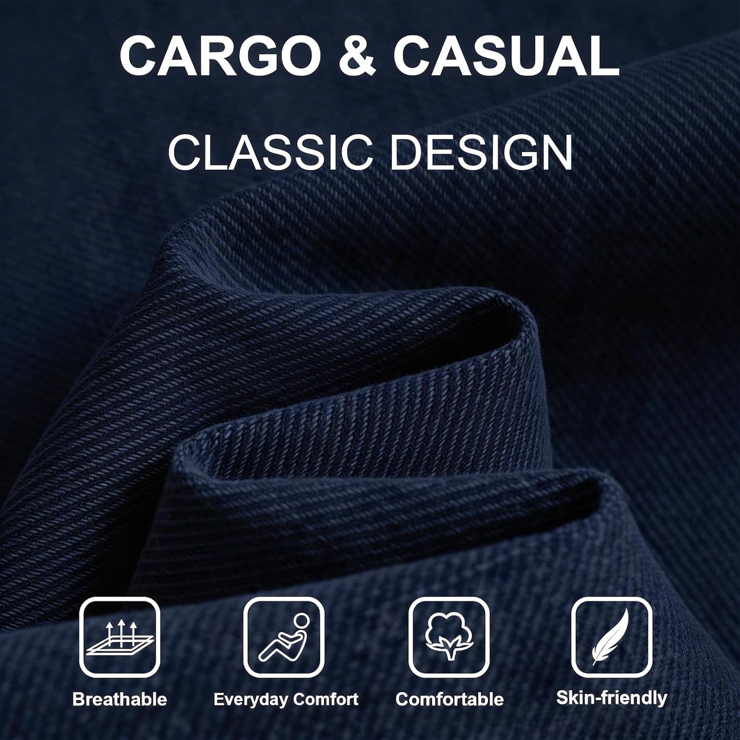 Why Those Cargo Shorts Might Just Become Your New Go‑To