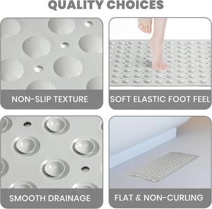 Why the Good Nite Extra‑Long Bath Mat Might Just Be Your Bathroom’s New Best Friend