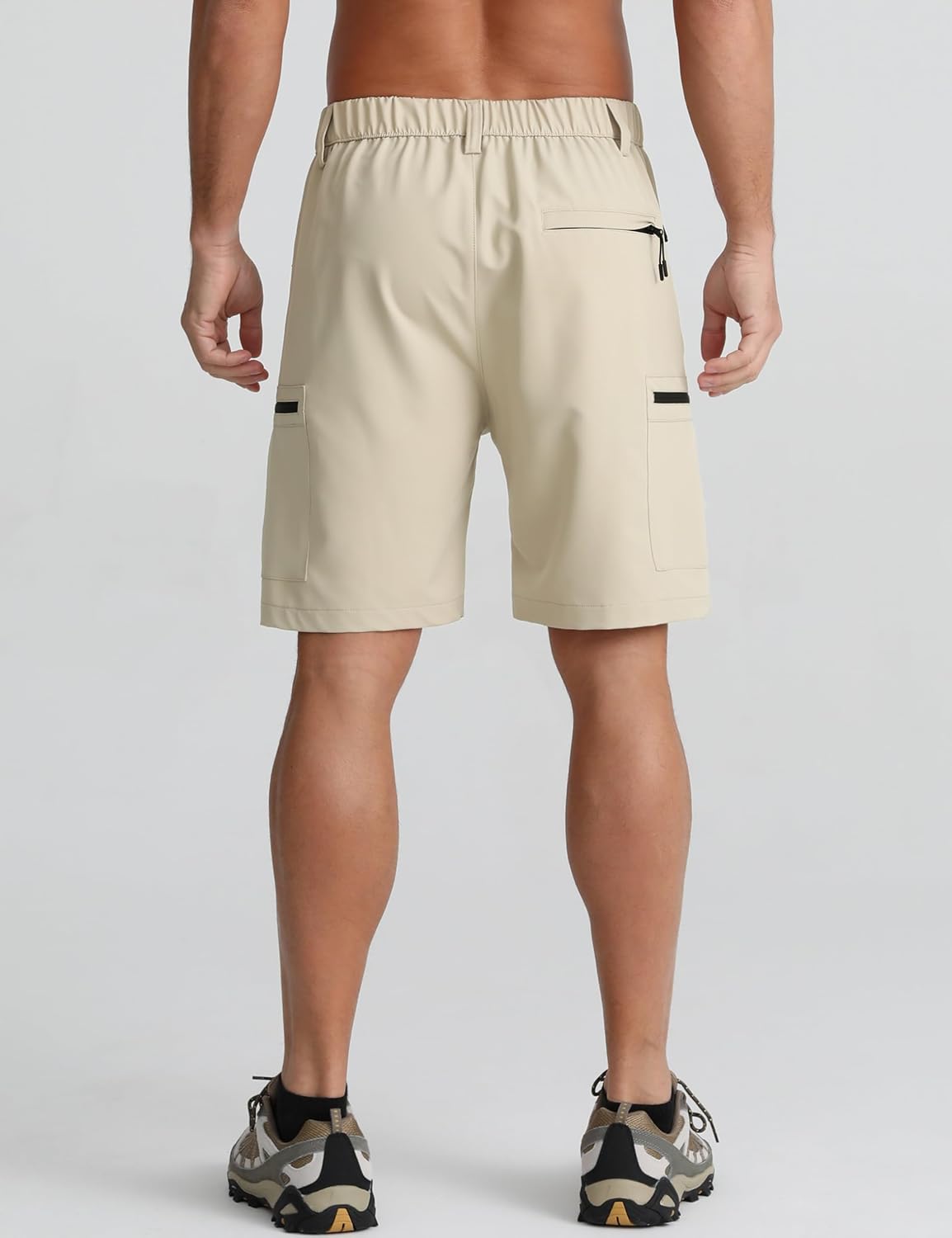 Why the APTRO Cargo Shorts Might Just Become Your New Go‑To