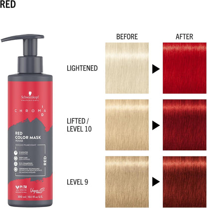 Schwarzkopf Professional CHROMA ID Bonding Color