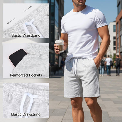 Why Those Loose‑Fit Shorts Might Just Become Your Summer Staple