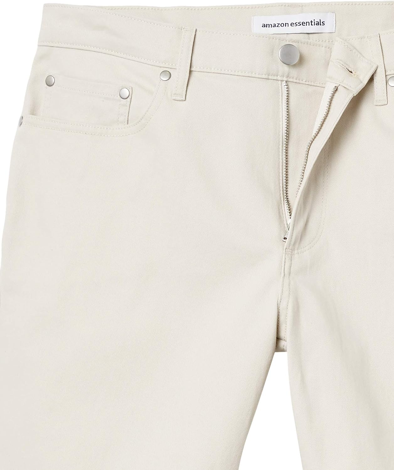 Just another pair of shorts that actually fits right