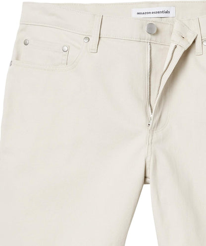 Just another pair of shorts that actually fits right