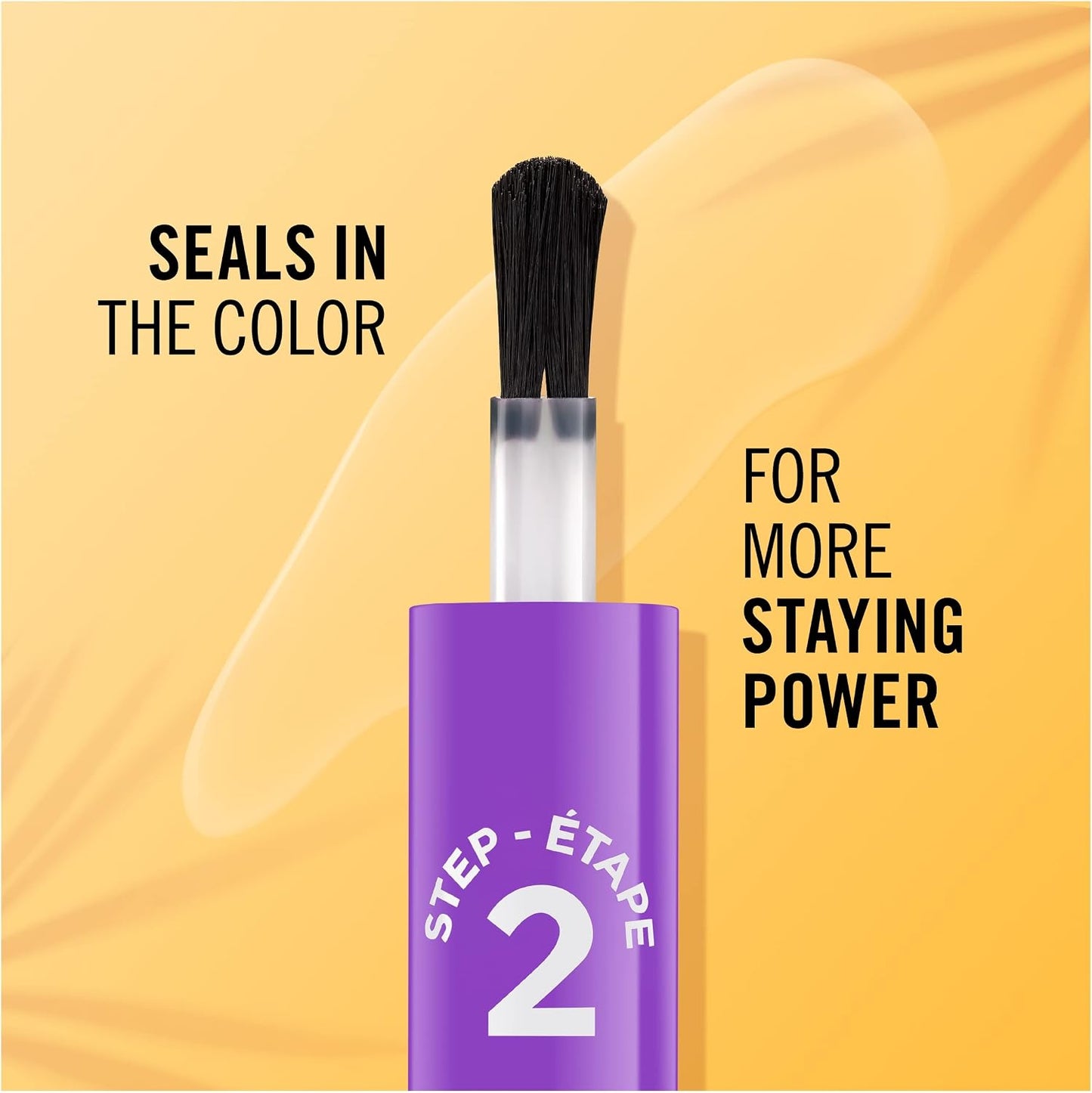 Rimmel Super Gel Top Coat – the low‑key hero for a salon‑worthy shine