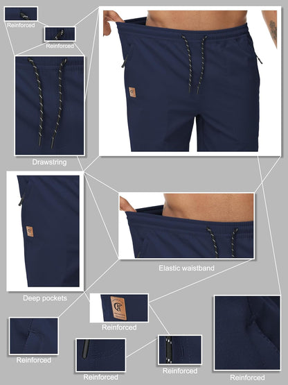 Finding the Right Summer Shorts Without the Guesswork