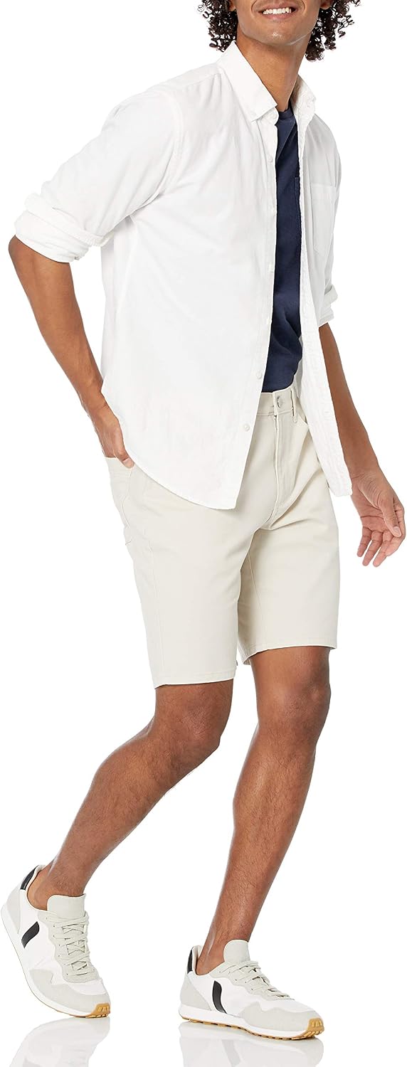 Everyday shorts that actually feel right