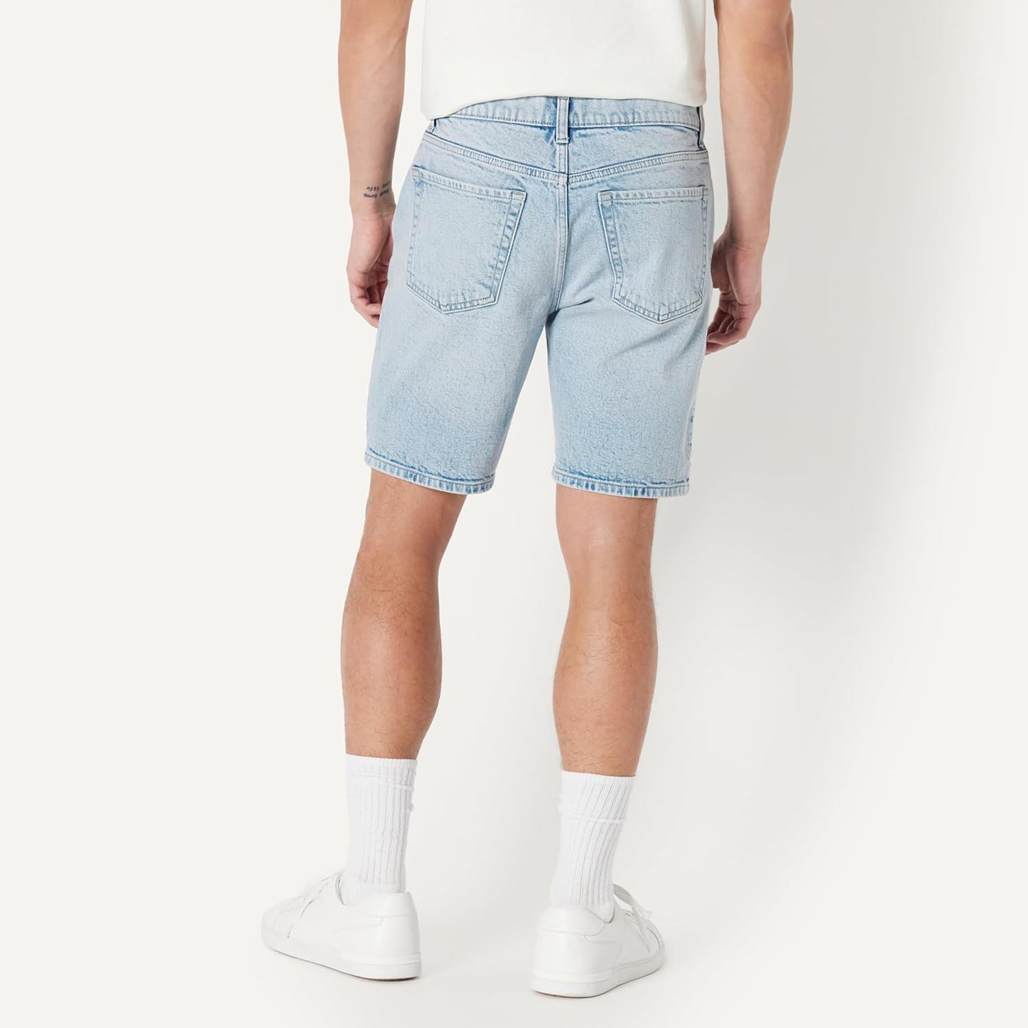 Why These Denim Shorts Might Just Be Your Summer Go‑To