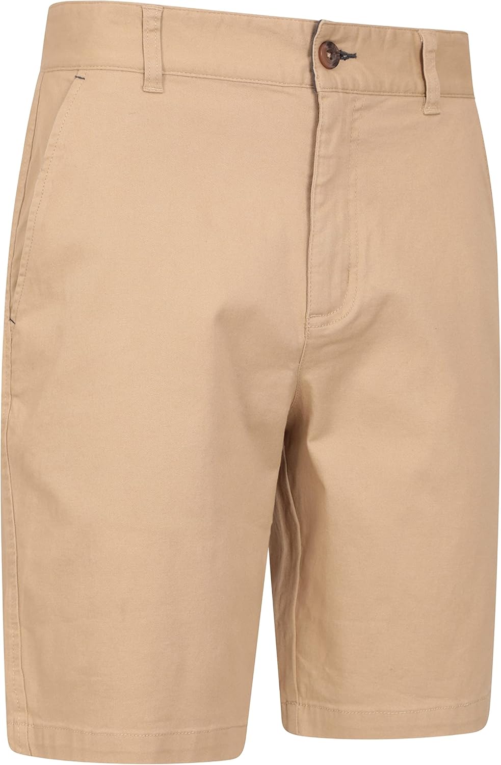 Why the Woods Chino Shorts Might Be Your New Go‑To for Summer