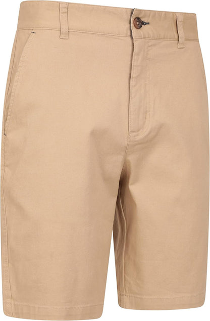 Why the Woods Chino Shorts Might Be Your New Go‑To for Summer