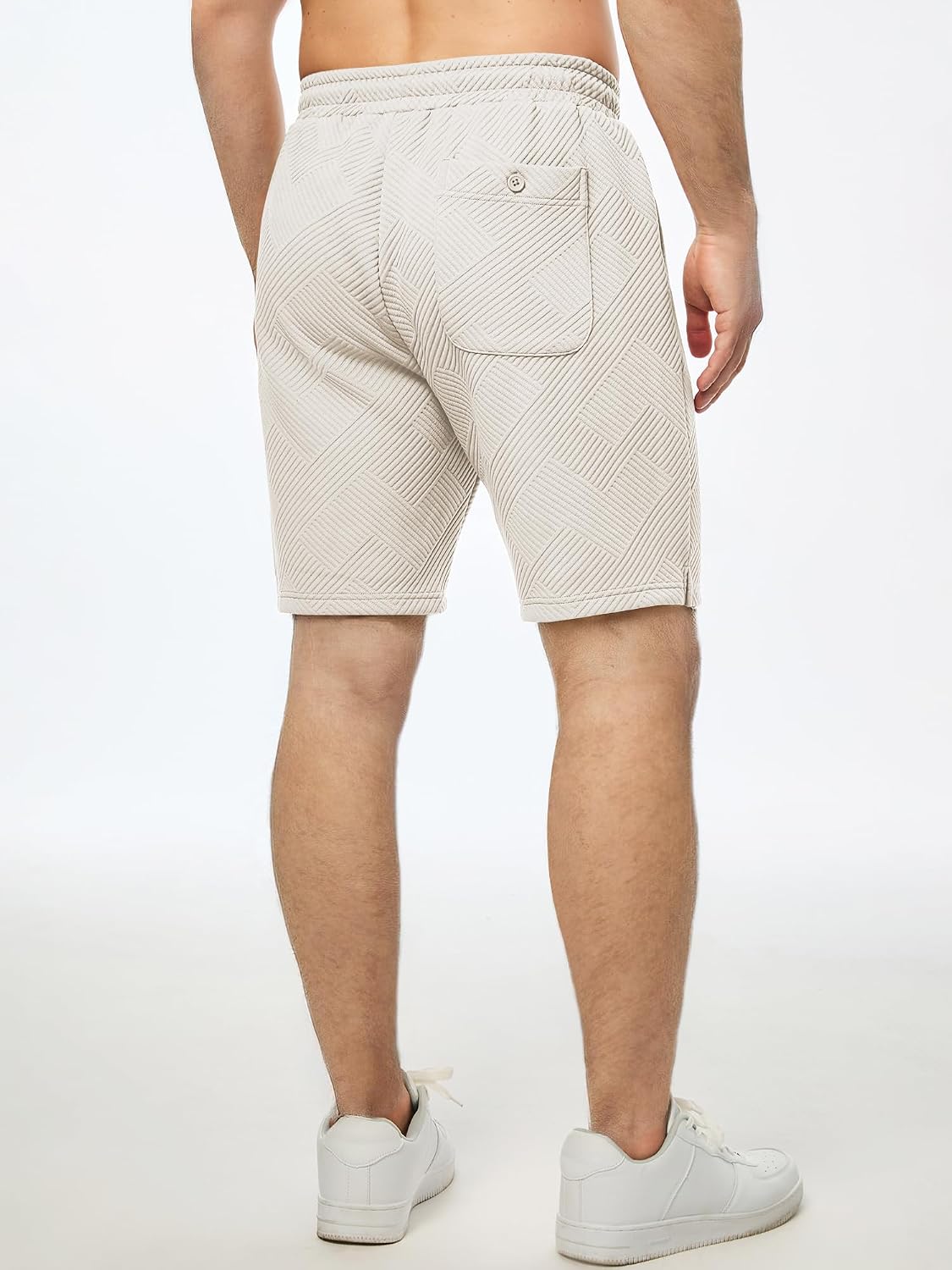 Why Those Waffle Shorts Might Become Your Go‑To Summer Gear