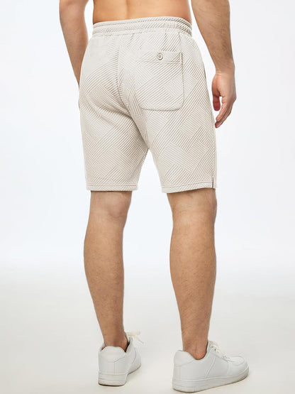 Why Those Waffle Shorts Might Become Your Go‑To Summer Gear