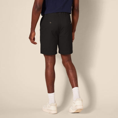 Why the Amazon Essentials Slim‑Fit Chino Shorts Feel Like a Small Victory