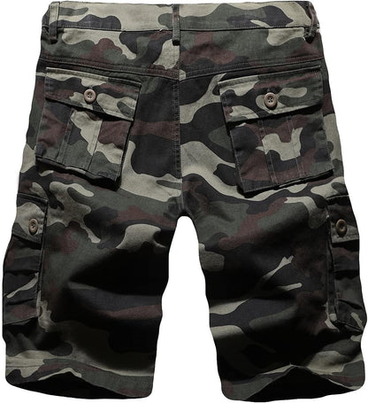 Why the iCKER Cargo Shorts Feel Like a Small Summer Win