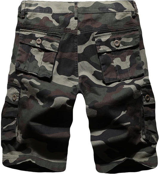 Why the iCKER Cargo Shorts Feel Like a Small Summer Win