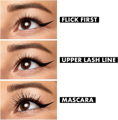 Why the NYX Epic Ink Liner quietly steals the spotlight