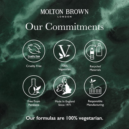 Molton Brown Orange &amp; Bergamot Fine Liquid Hand Wash Refill 400 ml