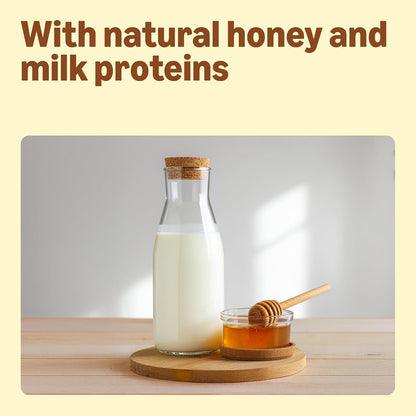 by Amazon Milk &amp; Honey Hand Soap Refill, 2 x 1000ml