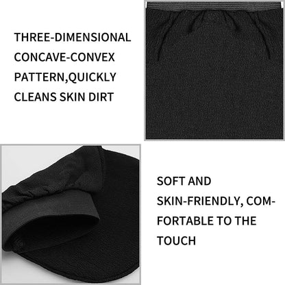Why a Simple Pair of Gloves Can Change Your Shower Routine