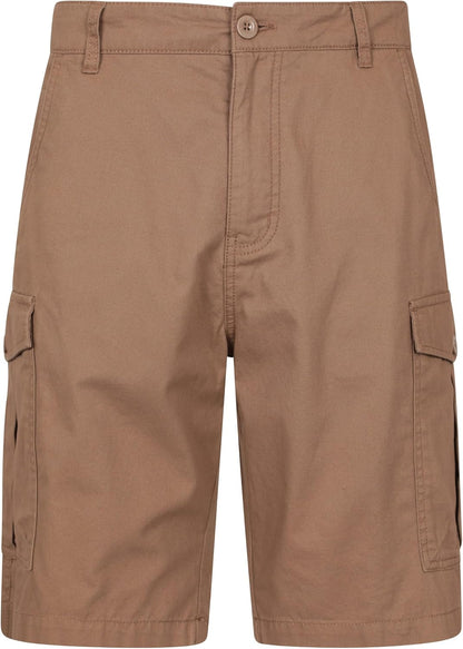 Why the Lakeside Cargo Shorts Might Be Your Next Trail Companion