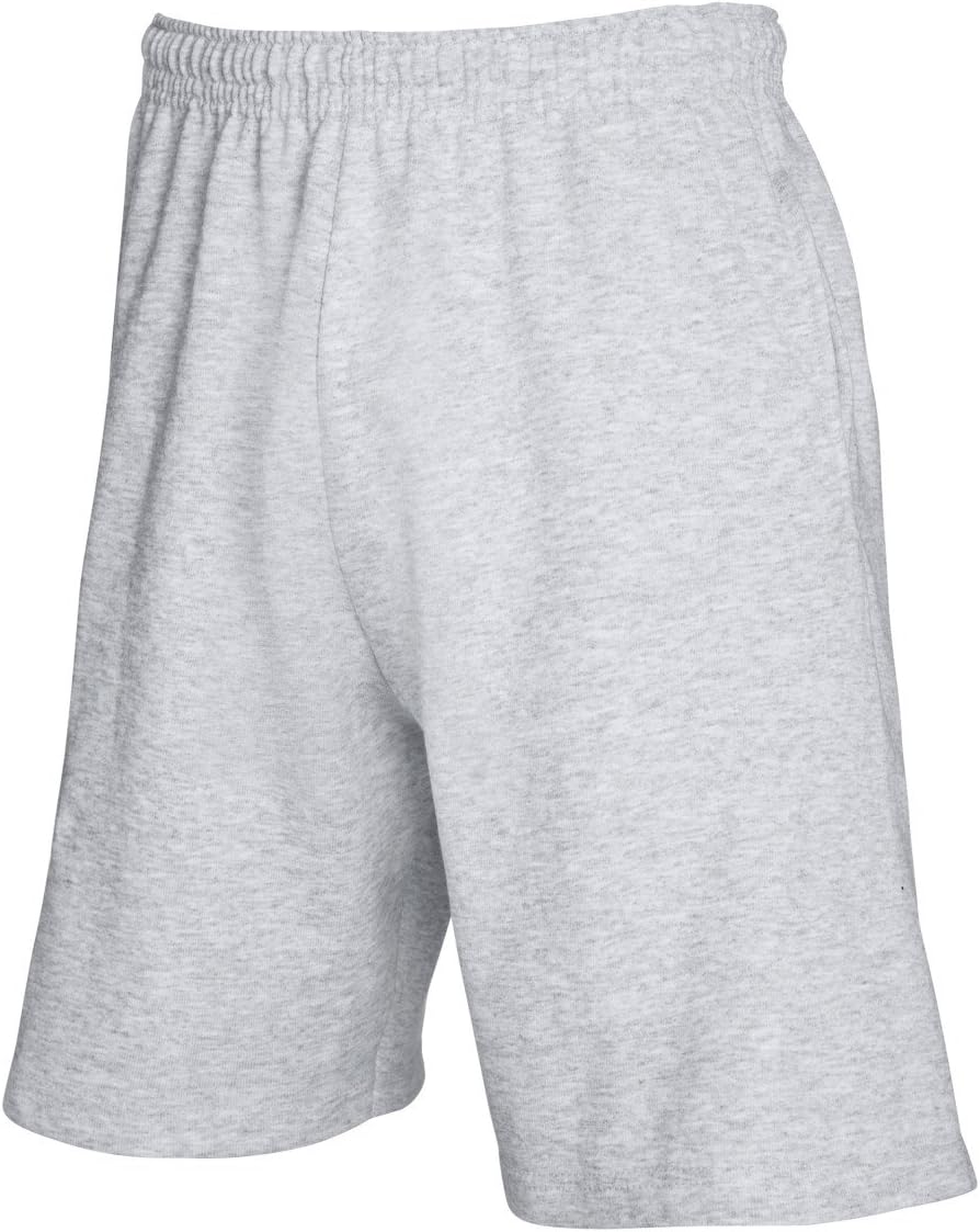 Finding the right pair of shorts without overthinking it