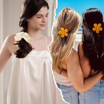 Sunflower Gifts for Women, Birthday Hampers Pamper Gifts for Her, Get Well Soon Gift Baskets Self Care Package Relaxation Bath Set Christmas Gifts for Your Mum, Wife, Best Friends