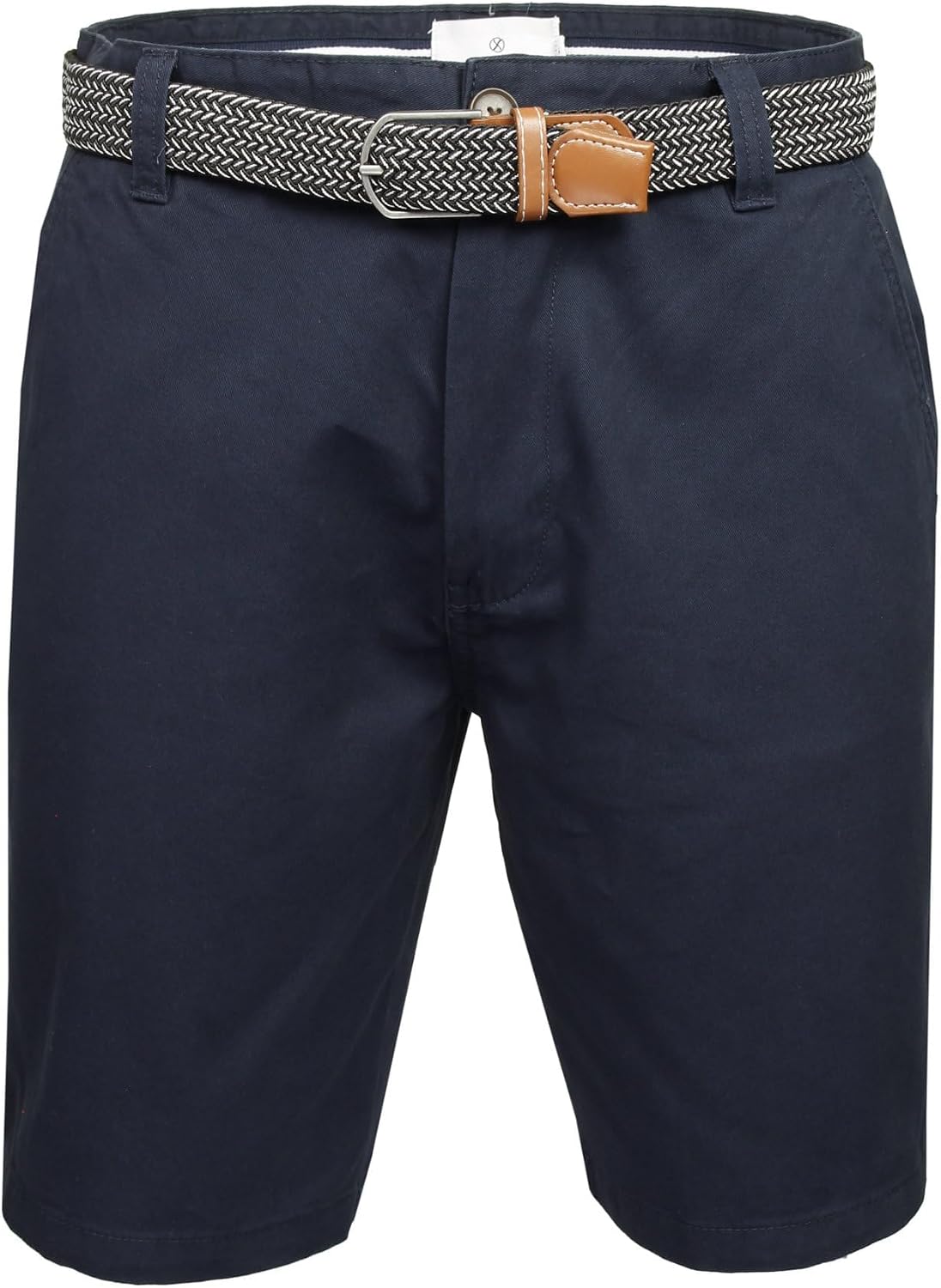 Why the Xact Oxford Chino Shorts Feel Like a Summer Shortcut