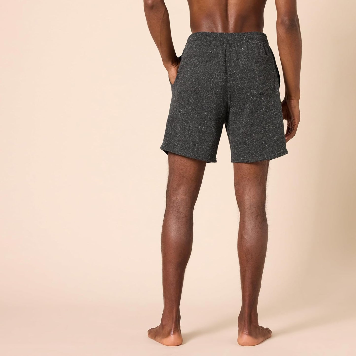 Why the Amazon Essentials Men's Lightweight Sweat Shorts Might Just Be Your Next Go‑To