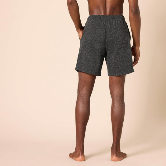 Why the Amazon Essentials Men's Lightweight Sweat Shorts Might Just Be Your Next Go‑To