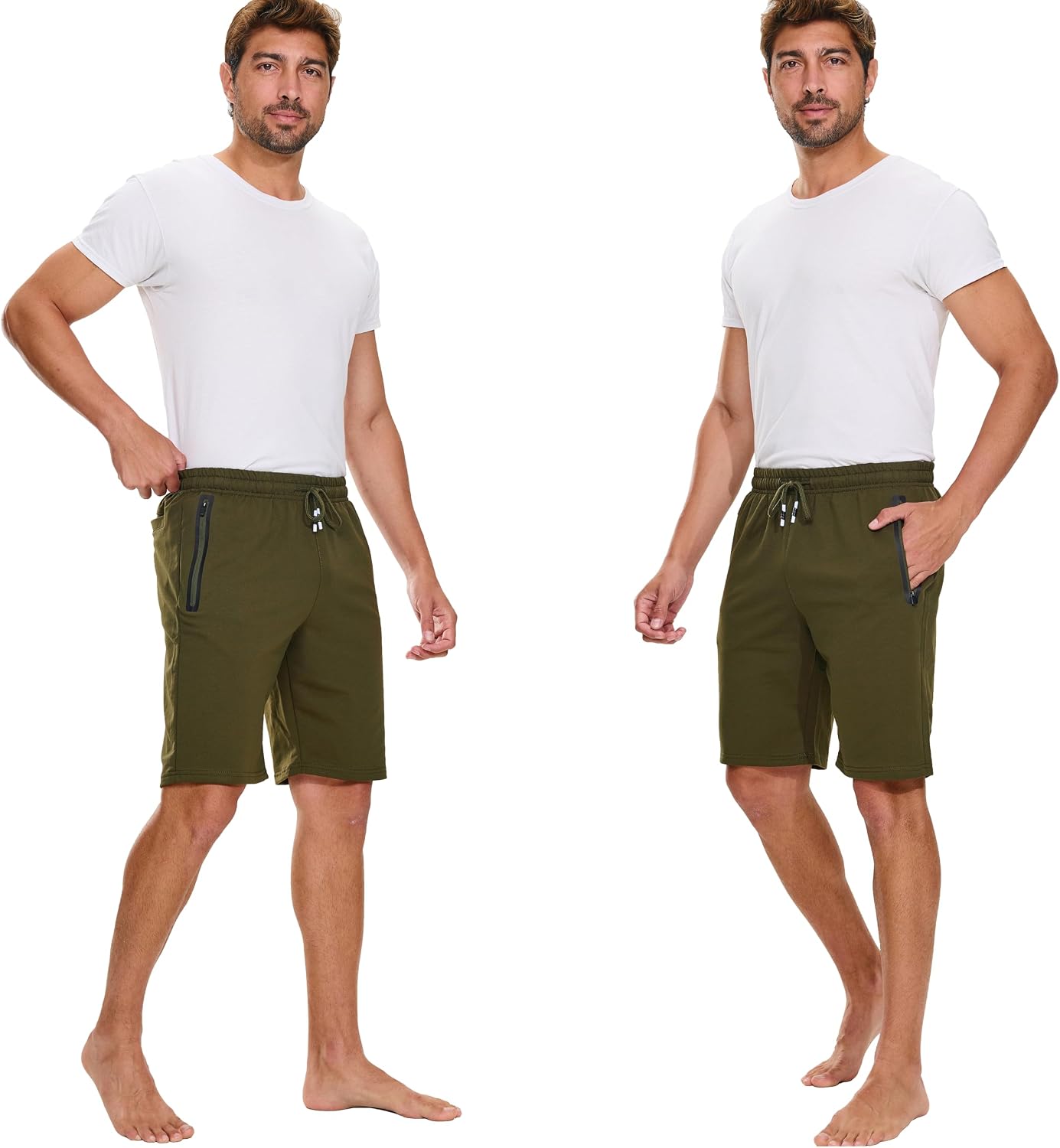 Summer‑ready comfort that actually moves with you