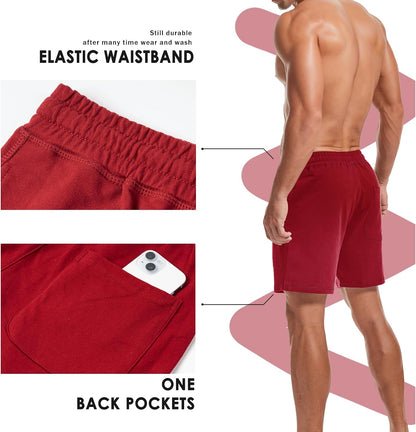 Why the Amy Coulee Sweat Shorts Might Just Become Your Go‑To