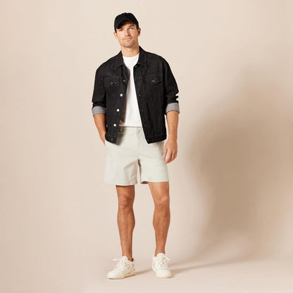 Why the Amazon Essentials Classic‑Fit Chino Shorts are Worth a Spot in Your Wardrobe