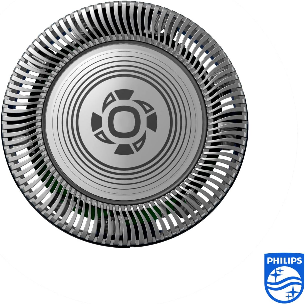 Fresh shave, zero hassle: Philips SH30/50 replacement heads