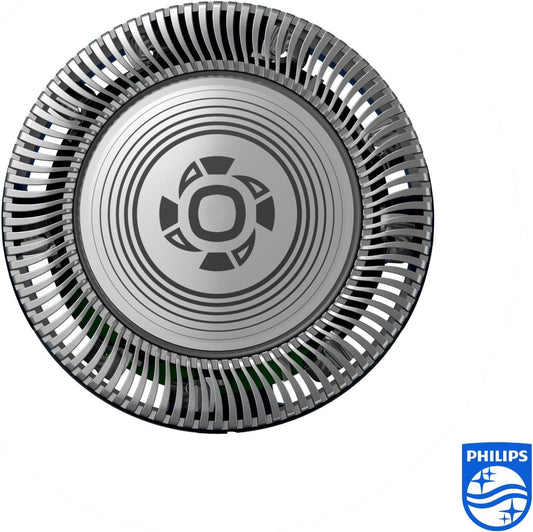 Fresh shave, zero hassle: Philips SH30/50 replacement heads
