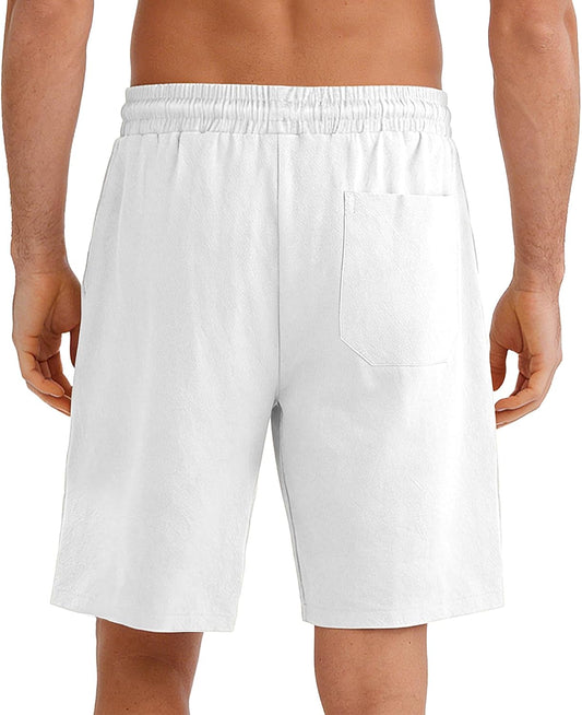 Why SwissWell Shorts Might Just Become Your Summer Staple