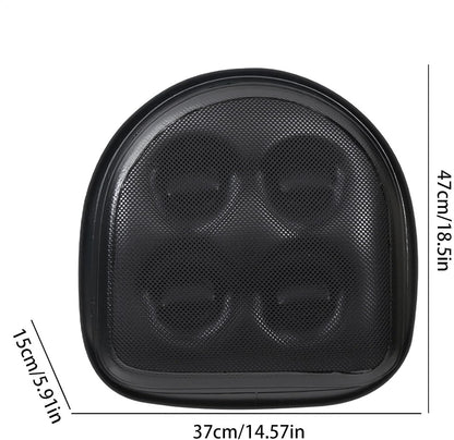 hot tub booster seat, inflatable hot tub seat, inflatable seat hot tub, inflatable blow up hot tub seat chair accessories for hot tub
